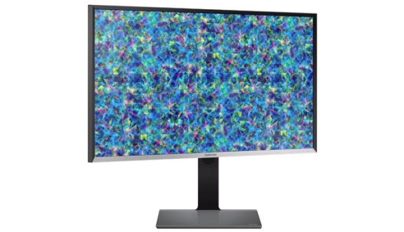 Samsung UHD Monitor UD970 03