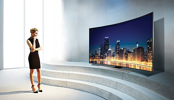 Samsung UHD TV ve Smart TV İçerik Çözümlerini Tanıtıyor 15 Samsung UHD TV ve Smart TV