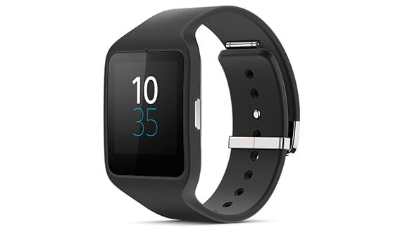 Sony SmartWatch 3