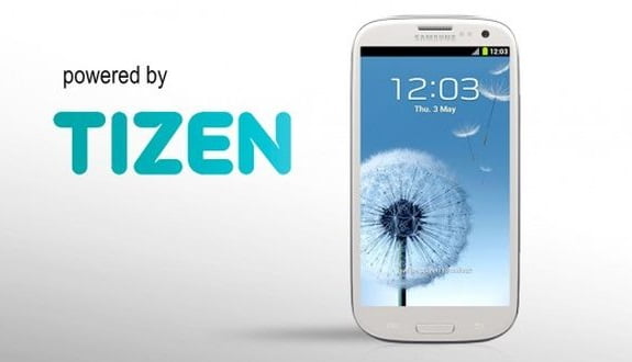 Tizen İşletim Sistemi Geri Dönmeye Hazırlanıyor