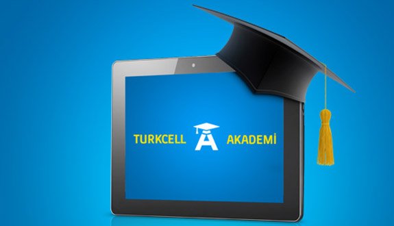 Turkcell Akademi