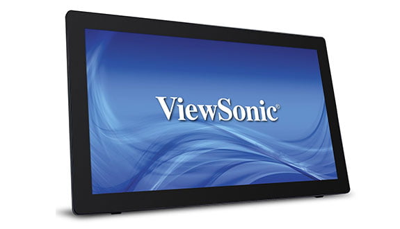ViewSonic TD2740+