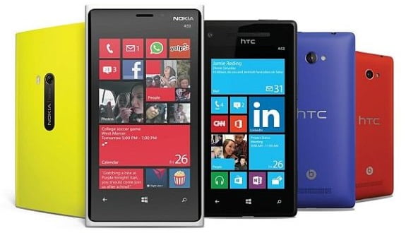 Windows Phone Kullanıcıları Sadık Çıktı