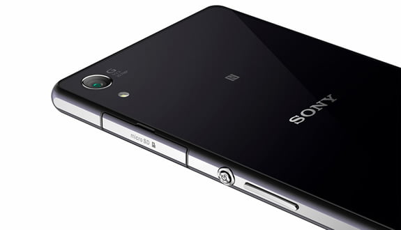 Xperia Z2nin Fiyati Dustu