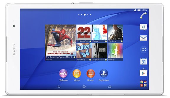 Xperia Z3 Tablet Compact1