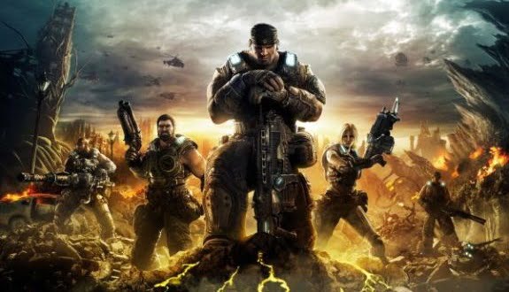 Yeni Gears of War Oyunu Hakkında Açıklamalar