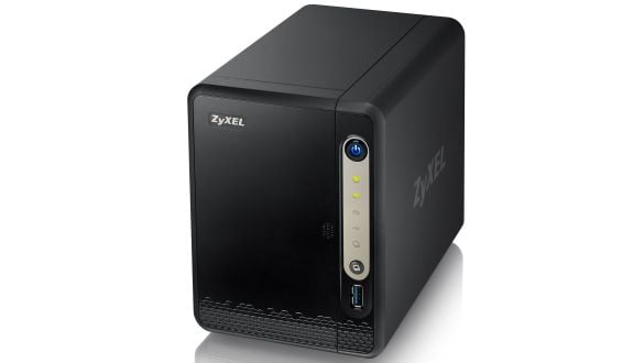 ZyXELNSA325V2