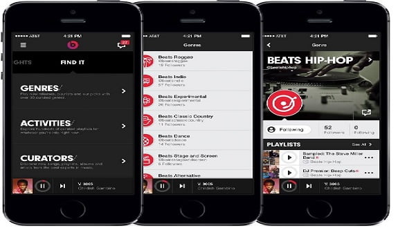 Apple Beats Music’i Kapatıyor 14 applebeats