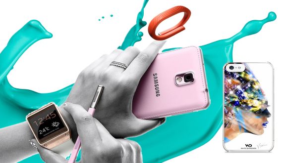 bayramda kiyafetinizi tamamlayacak teknolojik aksesuarlar mobilcadde basin bulteni 18