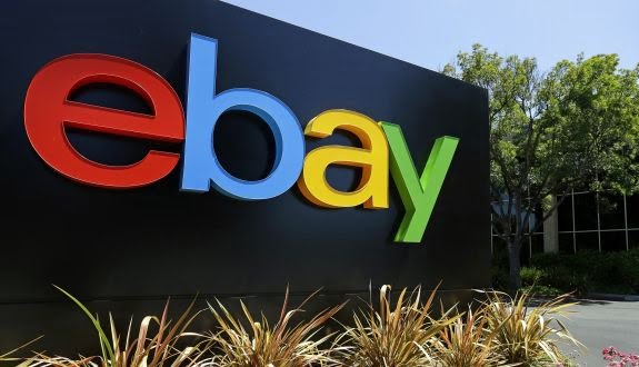 eBay ve PayPal Önümüzdeki Yıl Ayrılacak