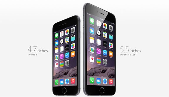 iPhone 6 Ekim'de Çin'de 25 gsmarena 00123