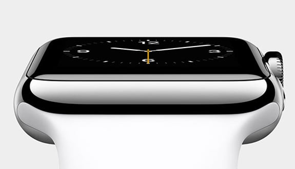 iPhone 6'nın Yanında Apple Watch'da Tanıtıldı 23 gsmarena 0027