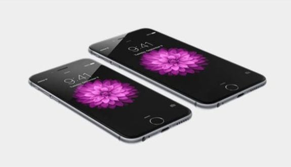 iPhone 6 Parçalarını Sızdıran İşçi Tutuklandı 17 iPhone 6 Parçalarını Sızdıran İşçi Tutuklandı