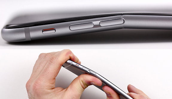 iPhone 6 Plus Bükülmesi Önlenebilir mi? 19 iPhone 6 Plus Bükülmesi Önlenebilir mi