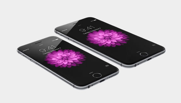 iPhone 6ya Inanilmaz Test