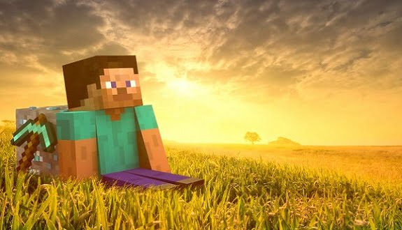 minecraft xbox one edition