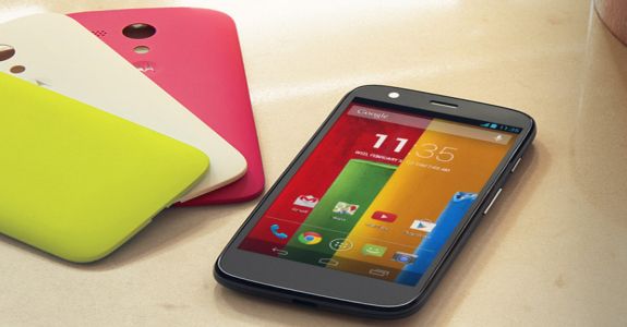 Yeni Moto G'nin Yeni Fotoğrafları Sızdı 16 moto g21