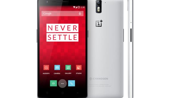 oneplus one october