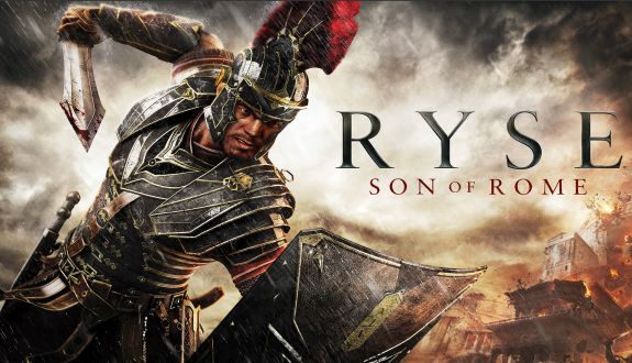 Crytek Oyunlarını Beğendirmekte Zorlanıyor 13 ryse son of rome game