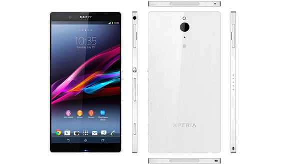 sonby xperia z3