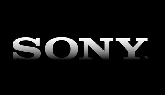 sony logo