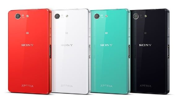 Sony Xperia Z3 ve Z3 Compact Cihazlarının Fiyat Bilgileri Geldi 1