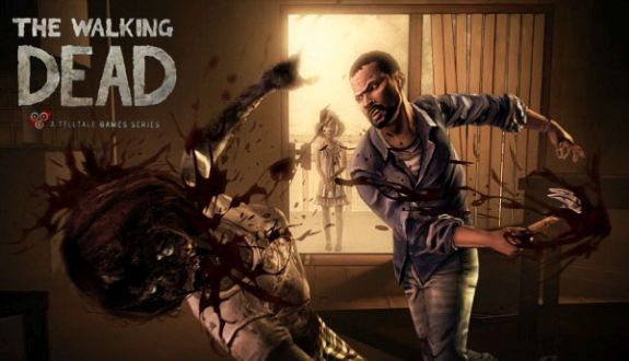 The Walking Dead PS4 ve Xbox One'a Geliyor 21 the walking dead the game