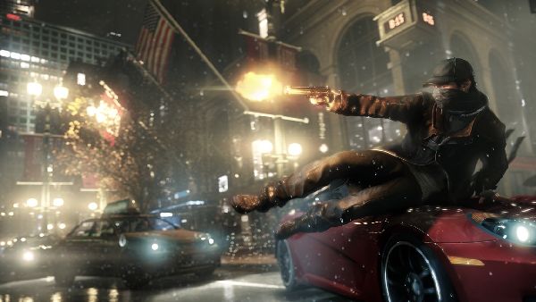 watch dogs is ubisofts final mature game on wii u u2wm