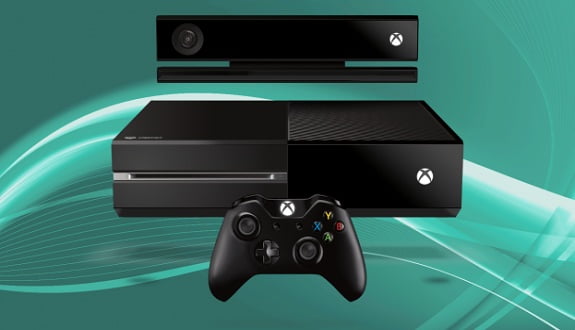 xbox one
