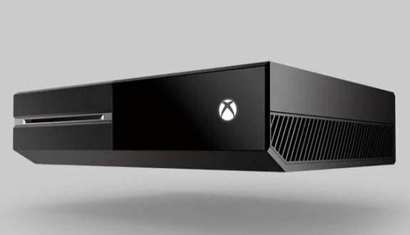 xl xl new xbox 720 front