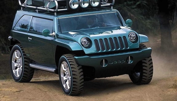 2015 jeep wrangler rubicon colors