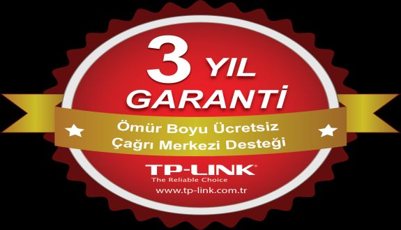 3yil garanti