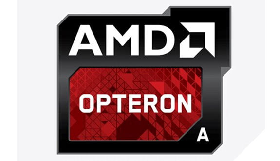AMD Bilgisayar Pazarının Dışına Çıkıyor 21 AMD Opteron A Serisi