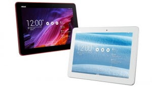 ASUS MeMO Pad 10
