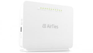 AirTies, İnterneti Ekonomik Modemle Buluşturuyor 20 Air 5750 left