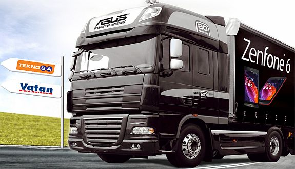 Asus zenfone6