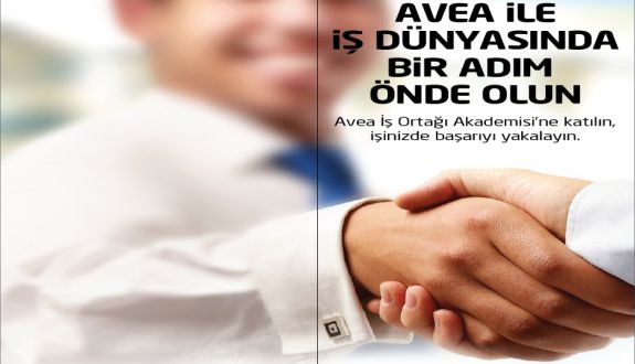 Avea Is Ortagi Akademisi