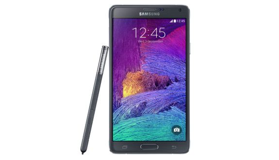 Samsung Galaxy Note 4, 45 TL’den Başlayan Fiyatlarla 14 Avea Samsung Galaxy Note 4