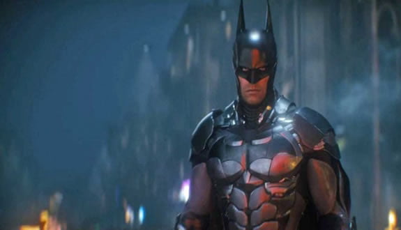 Batman Arkham Knight Icin Iddiali Aciklamalar