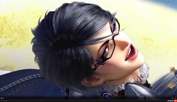Bayonetta 2 Inceleme Puanlari Geldi