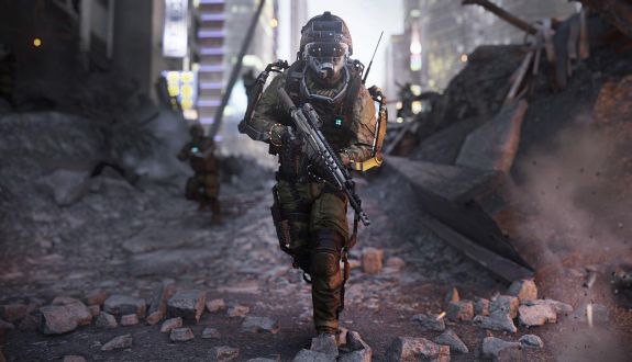 Call of Duty: Advanced Warfare'e Ücretiz Yükseltme 18 Call of Duty Advanced Warfare