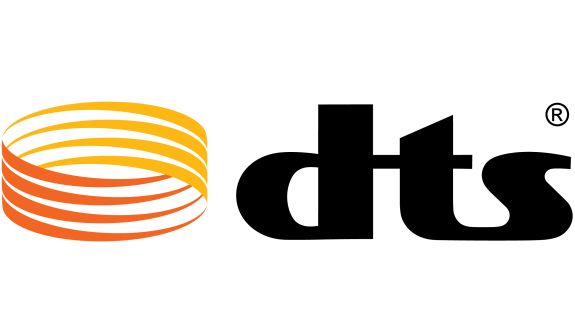DTS Logo