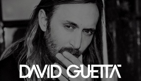 David Guetta