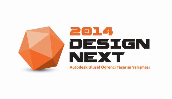 Öğrenciler Autodesk Çözümleri ile Geleceği Tasarlayacaklar! 21 Design next logo