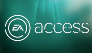 EA Access Sasirtti