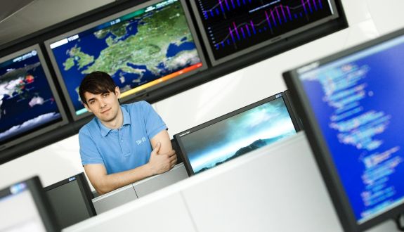 Ukrayna Siber Saldırı Altında 24 ESET Lipovsky