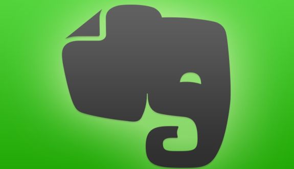 Evernote Logo