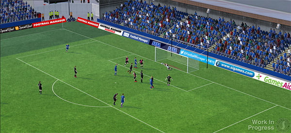 FM15 MATCH