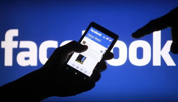 Facebook Yeni Bir Uygulama Geliştiriyor