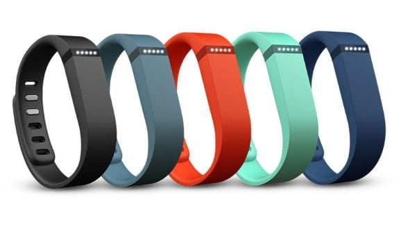 Fitbit Yeni Akıllı Bileklikler Hazırlıyor